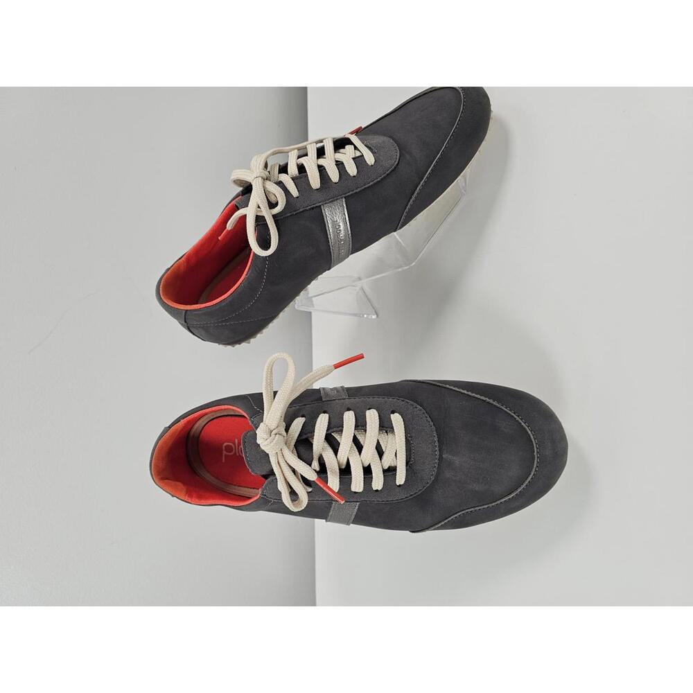 PLAE Echols Unisex Waterproof Flexible Outdoor Sneakers